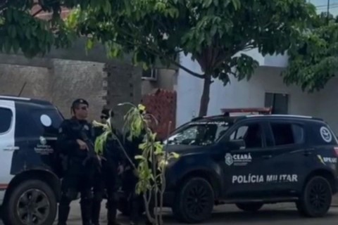 A eleição suplementar foi determinada após a Justiça Eleitoral cassar os mandatos dos gestores eleitos em 2024.