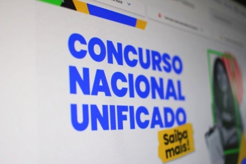 CNU 2: prazo para confirmar interesse nas vagas termina segunda (23)